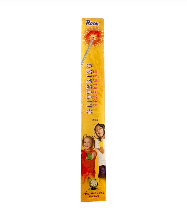 #34 30 cm Colour Sparklers